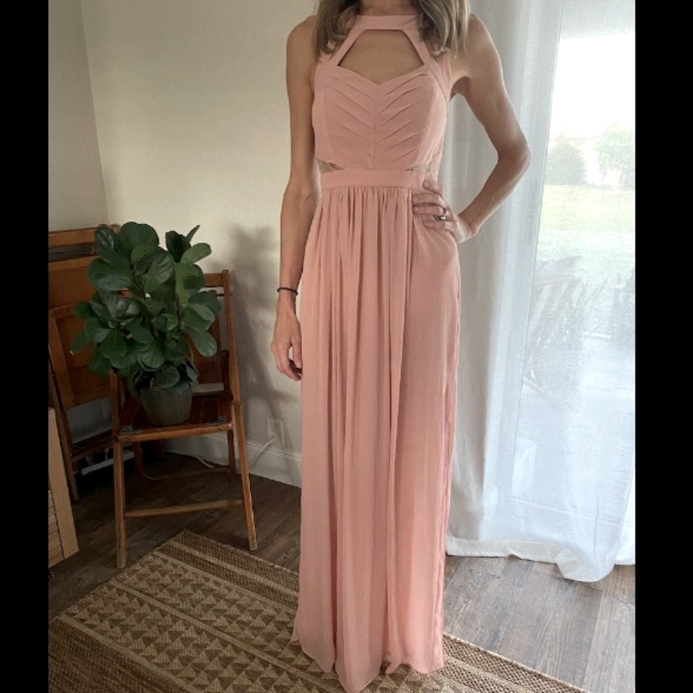 BCBG Generation Dress